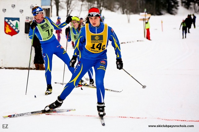 Relais Argentière 2014